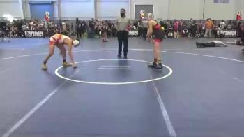 102 lbs Round Of 32 - Jayden Yauck, Bear Claw vs Noah Koyama, Askeo