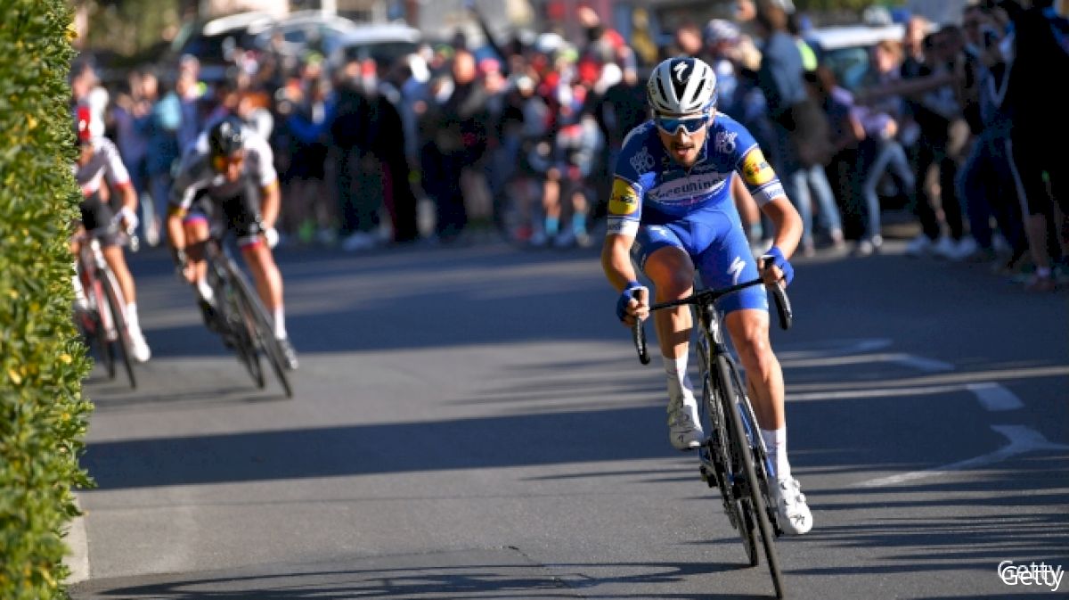 How To Watch Milano-Sanremo In 2020