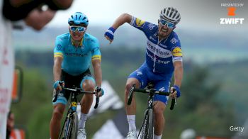 Inside The Fuglsang Vs. Alaphilippe Rivalry