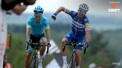 Alaphilippe Vs. Fuglsang: Inside Cycling's Most Dynamic Rivalry