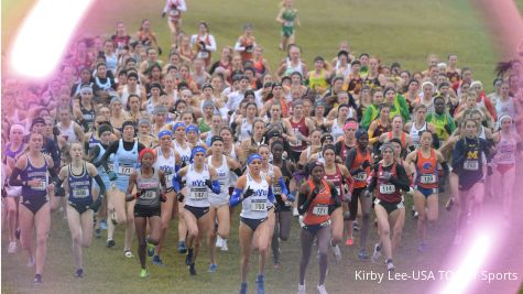 Imagining An NCAA Cross Country Bubble | The FloTrack Podcast (Ep. 117)