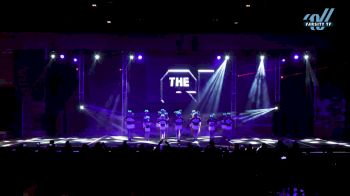 Iconic All Stars - Miss Fame [2023 L3 Junior - Medium Day 1] 2023 GLCC Schaumburg Grand Nationals