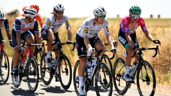 Replay: 2020 Vuelta a Burgos Stage 2