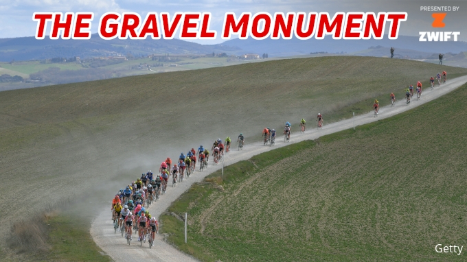Strade Bianche Declared 6th Monument
