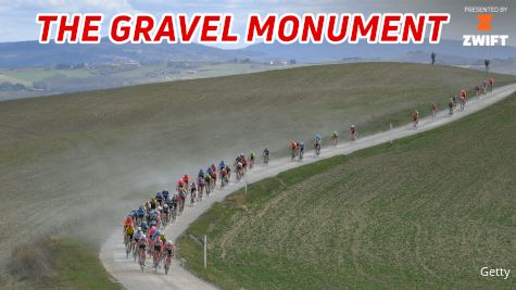 Strade Bianche Officially Declared Sixth Monument | Ian & Friends