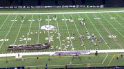 White Sabers ""ISLE OF THE DEAD"" at 2025 DCI All-Age World Championships
