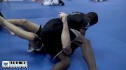 Ronaldo Junior Training No-Gi at Atos HQ