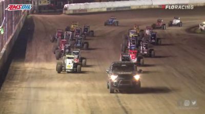Feature Replay | ISW at Terre Haute