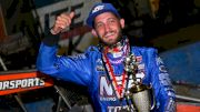 Grant's Last Stand Nets Final Lap Victory at Terre Haute