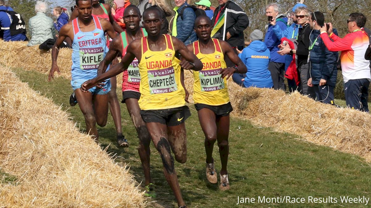 Organizers Recommend 2021 World XC Championships Be Postponed