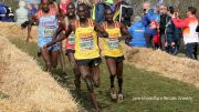 Organizers Recommend 2021 World XC Championships Be Postponed