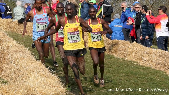 Organizers Recommend 2021 World XC Championships Be Postponed