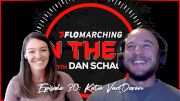 Katie VanDoren | On The 50 with Dan Schack (Ep. 30)