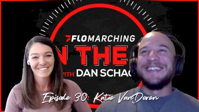 Katie VanDoren | On The 50 with Dan Schack (Ep. 30)