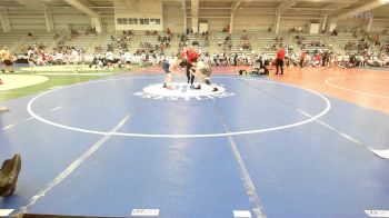 154 lbs Rr Rnd 5 - Samuel Moreno, Forge MS vs Wyatt Graham, Upstate Uprising