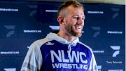 FRL 595 - David Taylor On The Past Few Days, Match With JB Being Moved