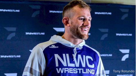 FRL 595 - David Taylor On The Past Few Days, Match With JB Being Moved