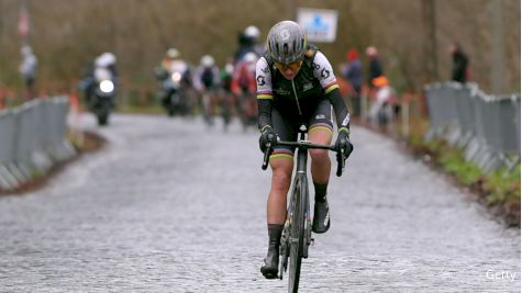 Favorites & Underdogs For The Women's Strade Bianche