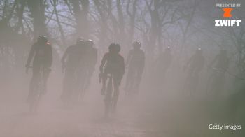 Riders Should Wear Face Coverings At Strade, But Not For The Reason You're Thinking