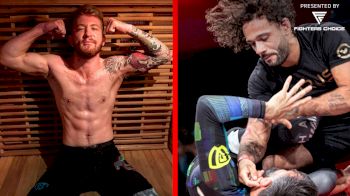 Analyzing WNO Undercard Match Gabe Tuttle vs Junny Ocasio