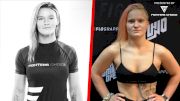 The Future of Women's No-Gi Grappling: Maggie Grindatti vs Elisabeth Clay