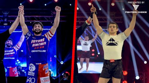 What To Expect From Garry Tonon vs Dante Leon