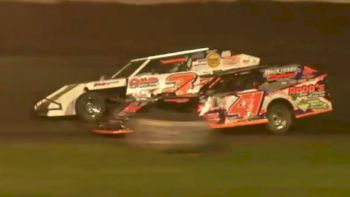 Highlights | IMCA Modifieds at Kossuth County Speedway