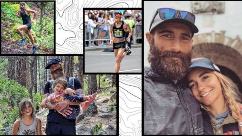 Flagstaff Community Rallies To Support Tommy River Puzey