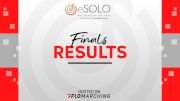 WGI eSolo Finals Winners & Fan Favorite Announced!