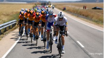 2020 Vuelta a Burgos Stage 4