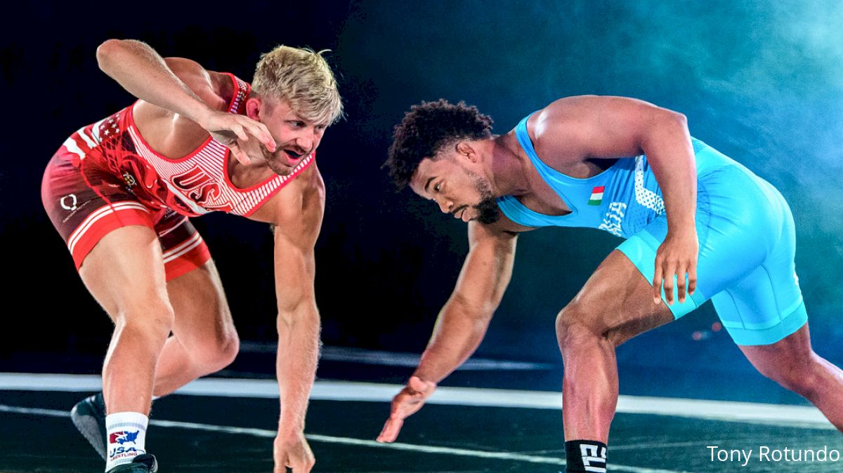 Dake vs Chamizo Betting Lines Reviewed