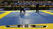 Andrew John Marcum vs Felipe Reyes Merklein 2026 Pan Kids Jiu-Jitsu IBJJF Championship