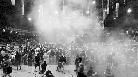 A Look At The Schedule For Freakshow 2025