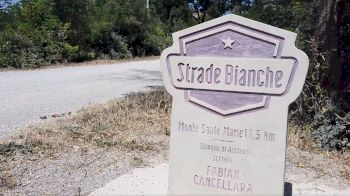 How To Ride Strade Bianche