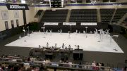 Burleson HS "Burleson TX" at 2026 WGI Perc/Winds Dallas Regional+