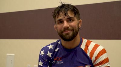 With A Win At WNO Garry Tonon Wants Another Shot at 77kg Kingpin JT Torres