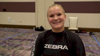 Elisabeth Clay Claims Another Submission Win, Looking To Take On Gabi Garcia!
