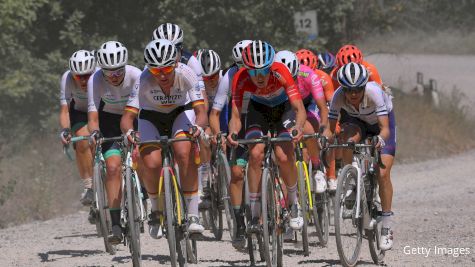 Favorites And Underdogs - Women's 2020 World Championships Road Race