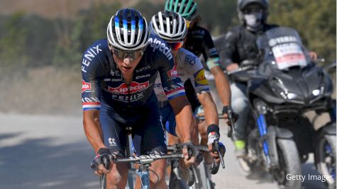 How To Watch The 2020 Tirreno Adriatico Live And On Demand