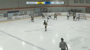 Replay: Home - 2024 Smiths Falls vs Renfrew | Jan 13 @ 7 PM