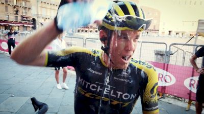 Strade Bianche: Bookwalter Back Firing On All Cylinders