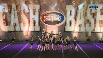 Replay: Cheer Power Cash Bash Galveston | Jan 13 @ 7 AM