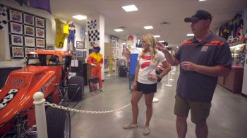 Knoxville Sprint Car Hall Of Fame Tour