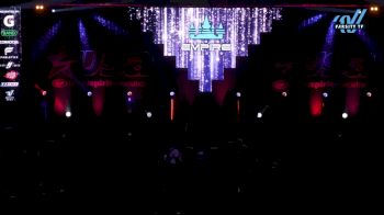 Vegas Empire Athletics - Reckless [2024 L6 Junior Day 1] 2024 USA All Star Super Nationals