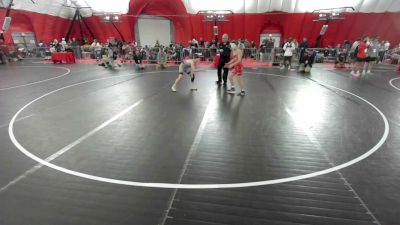 105 lbs Champ. Rd Of 16 - Hunter Thorne, Victory Elite vs Ty Washburn, Pinnacle