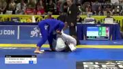 Replay: Mat 1 - 2022 World Jiu-Jitsu IBJJF Championship | Jun 5 @ 9 AM