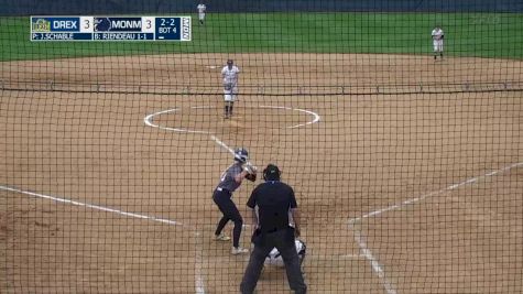 Replay: Drexel vs Monmouth | Apr 23 @ 2 PM