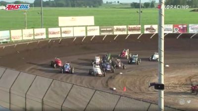 Heat Races | ISW at Tri-State Speedway