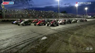 Feature Replay | ISW at Tri-State Speedway
