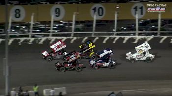 Dashes | All Stars at Huset's Speedway